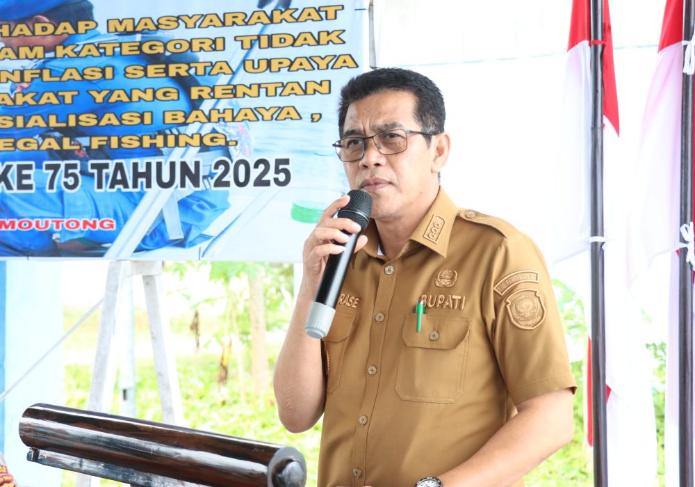 Erwin: Pansus 53 Titik WPR Harus Ungkap Fakta Secara Terbuka