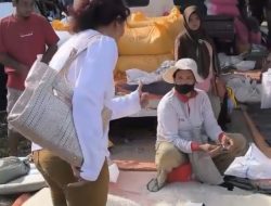 Jelang Desember, Pemkab Parimo Pemantauan Harga Pangan