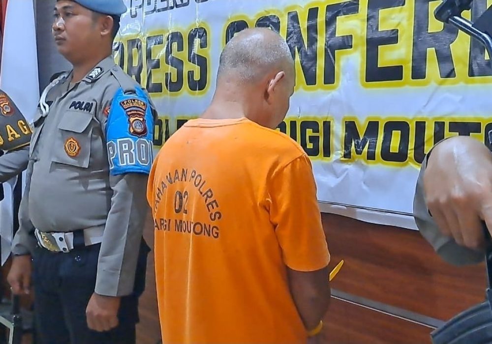 Bejat! Pria di Parigi Setubuhi Anak Disabilitas Hingga 10 Kali