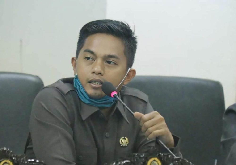 DPRD Soroti Lambannya Pengembalian Temuan BPK Rp10 Miliar