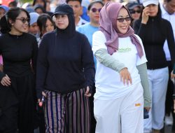 Faradiba Zaenong: UMKM Jangan Dianaktirikan di Event Daerah