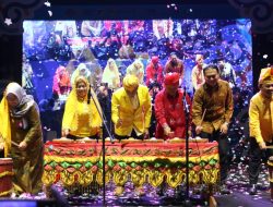 Festival Teluk Tomini 2025 Ditutup, Pariwisata Jadi Sorotan