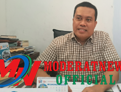 Ibrahim : Pastikan Semua Sekolah di Parimo Sesuai Inpres 7/2025