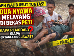 Nasalane Vs Buranga: Tragedi Berulang, Keberanian Hukum Dipertaruhkan