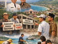 Refleksi 24 Tahun Parimo: Potensi Besar, PR Masih Panjang