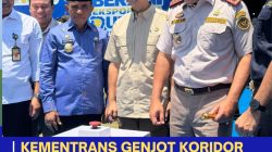 Kementrans Dorong Pertumbuhan Ekonomi Hortikultura di Sulteng