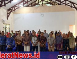 Sinkronkan Program 2027, Pemkab Parigi Moutong Fokus Tekan Kemiskinan dan Stunting