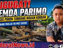 Gugatan CLS Masuk PN, Pemda Parimo Siap Hadapi Sidang