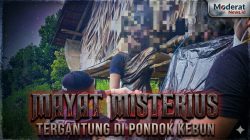 Penemuan Mayat Tanpa Identitas di Desa Lobu Gegerkan Warga, Polisi Lakukan Penyelidikan