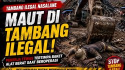 PETI Nasalane Memakan Korban Jiwa, Pekerja Tewas Diduga Akibat Kelalaian Operasional