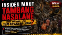 Satu Nyawa Melayang di Tambang Nasalane, Kejelasan Kasus Masih Gelap