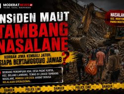 Satu Nyawa Melayang di Tambang Nasalane, Kejelasan Kasus Masih Gelap
