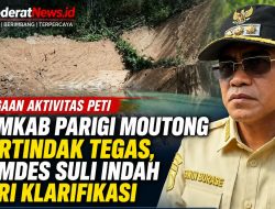 Dugaan PETI di Gunung Balamba, Pemdes Suli Indah Klarifikasi, Bupati Perintahkan Satgas Bertindak