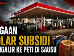 Dugaan Solar Subsidi Mengalir ke PETI di Sausu, Barcode Petani Diduga Disalahgunakan