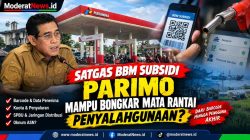 Satgas BBM Subsidi Parimo Diuji, Bongkar Barcode dan Telusuri Aliran BBM