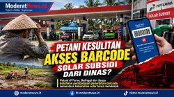 Petani Sulit Dapat Barcode Solar, SPBU Tolai Soroti Potensi Penyalahgunaan